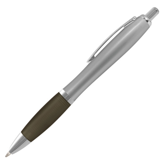Parkville Pens Silver Angle